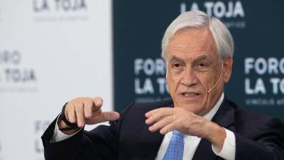 El informe reveló que Piñera no llevaba el cinturón de seguridad en el momento del siniestro, lo que ha generado revuelo público.