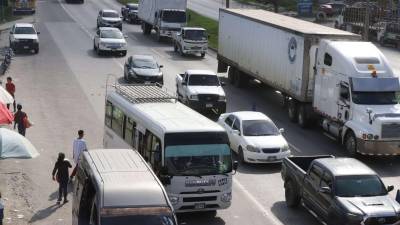 Los transportistas de carga son el principal blanco de bandas de asalto que operan en diferentes departamentos del país, según pesquisas de la Policía.