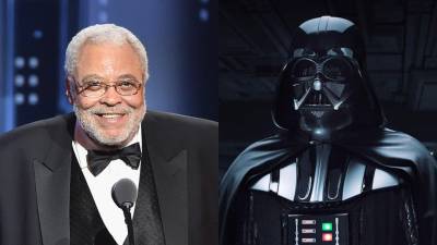 James Earl Jones ha muerto.