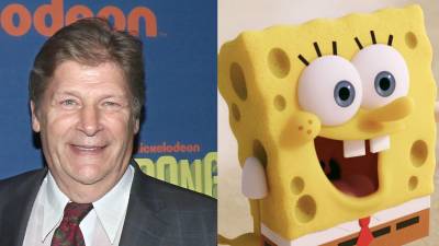 Andy Paley ganó reconocimiento por ser el autor de la música incidental de “Bob Esponja”.