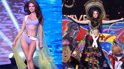 ¿Cómo votar por Miss Honduras, Stephanie Cam, desde su celular?