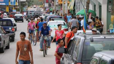 Con el proyecto buscan favorecer a la juventud de este municipio.