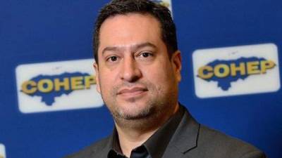 Gabriel Molina, gerente de Empresas Sostenibles.