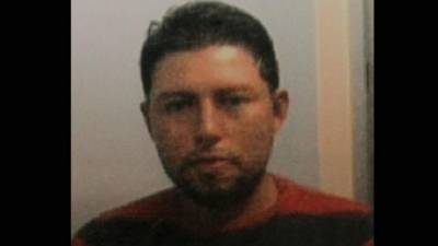 José Rolando Guzmán tenía mes y medio de trabajar en una fábrica.