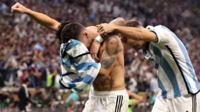 Fichaje oficial: Campeón del mundo deja el fútbol de Europa