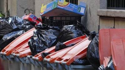 El portero fue despedido por arrojar a un contenedor de basura el cadáver de una vecina de 96 años.