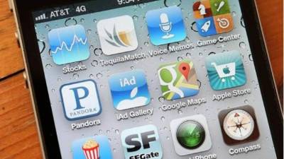 Apple ha anunciado sus ganadores anuales a mejores apps para iPhone 2014 en términos de diseño.