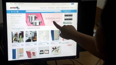 Los comerciantes y empresarios tienen una nueva ventana de comercialización de sus productos con Antad.biz.