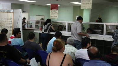 Muchos microempresarios entraron a la economía formal tras la aplicación del nuevo sistema de facturación.