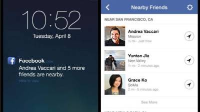 La función estará disponible 'en las próximas semanas' en Estados Unidos.