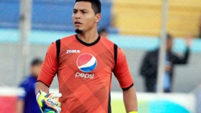 Marlon Licona no sigue más en el Motagua.