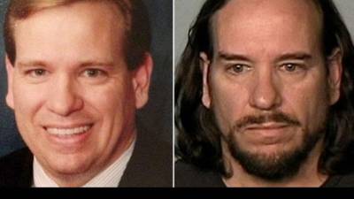 El banquero estadounidense Aubrey Lee Price.