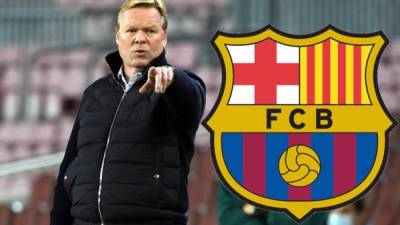 El mercado de inverno está más cerca y en el FC Barcelona ya trabajan en la 'lista negra' que tiene Ronald Koeman de las salidas que quiere hacer. El entrenador holandés ya no quiere ver a estos jugadores en el mes de enero.