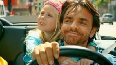 'No se aceptan devoluciones' lleva más de 85 millones de dólares recaudados en todo el mundo