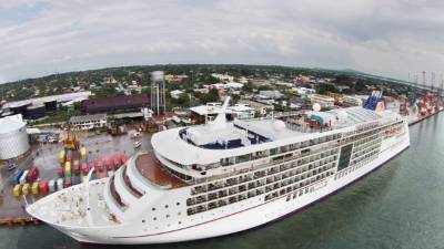 La oferta de puestos de trabajo será para marinos, personal ejecutivo náutico, técnico y de servicios.