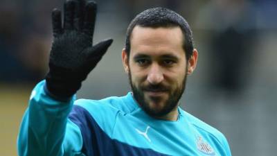 Jonás de 32 años de edad hoy milita en el Deportivo de España.