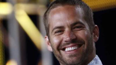El cuerpo de Paul Walker fue entregado hoy a sus familiares.