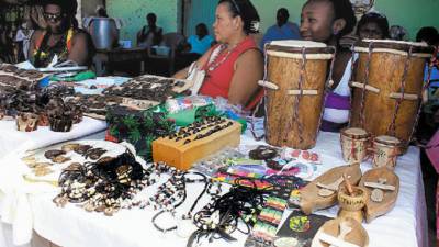 Garífunas, más de dos siglos con cultura propia