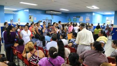 Más del 50% de pacientes que están llegando al Leonardo Martínez son sospechosos de chikunguña.