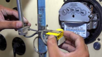 Las pérdidas de la Empresa Nacional de Energía Eléctrica (Enee) registraron una disminución de L7.331.1 millones en relación con lo registrado en el año 2014.