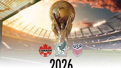 Si bien faltan poco menos de tres años para la próxima Copa del Mundo, este 17 de octubre se conoció a la primera selección que se quedó oficialmente sin opciones de estar en el Mundial del 2026.