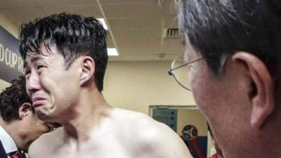 Sorpresa. Heung-min Son, futbolista del Tottenham Hotspur de Inglaterra, deberá de cumplir el servicio militar obligatorio en Corea del Sur. A continuación te damos los detalles de la información.