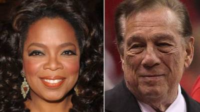 Donald Sterling podría ser sancionado de por vida y multado por la NBA por comentarios racistas.