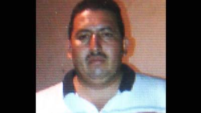 La víctima es Jorge Nery Sánchez.