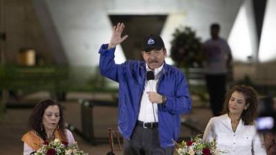 Organismos internacionales han llamado a Daniel Ortega para que detenga la cacería contra los dirigentes de la oposición.