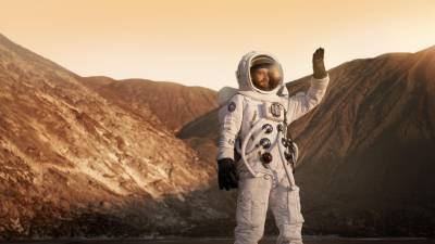 El cuerpo humano se recupera bien de un viaje espacial, asegura estudio