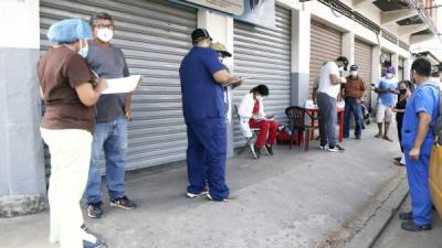 Las medidas de higiene deben cumplirse para evitar el contagio y tener que acudir a hospitales.