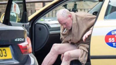 Paul Gascoigne, considerado como uno de los futbolistas más importantes de la historia de Inglaterra, ha generado consternación tras hablar la dura situación que ha vivido en los últimos tiempos.