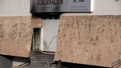 En el desafortunado suceso murieron 6 hondureños, 7 salvadoreños, 19 guatemaltecos, 7 venezolanos y un colombiano