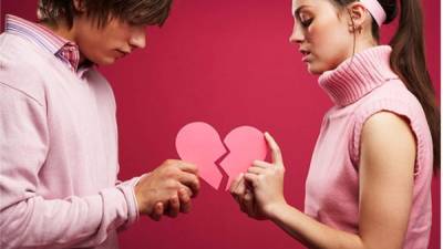 Una relación amorosa puede ser muy triste, pero debemos verle los beneficios cuando ésta no es sana.