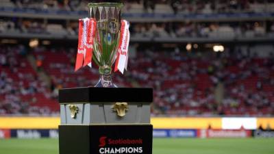 La Concacaf Liga de Campeones ya tiene los duelos de cuartos de final.