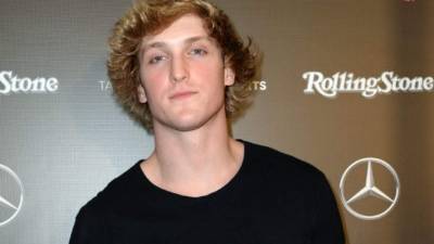 Logan Paul es uno de los referentes más importantes del universo YouTube en Estados Unidos, con más de 15 millones 200 mil suscriptores.// Foto archivo.