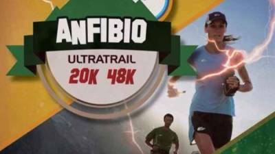 La Anfibio Ultratrail se desarrollará en Trujillo en dos categorías: 20 km y 48 km.