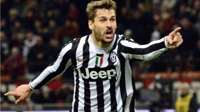 Fernando Llorente ha dejado Italia para regresar a su país.
