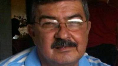 Héctor Antonio Ramos, empresario ceibeño