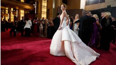 La llegada de las estrellas al teatro ha ido ganando en trascendencia con el paso del tiempo.