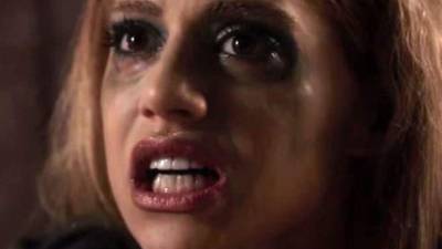 La última actuación de Brittany Murphy podrá verse a partir del 4 de abril en cines.