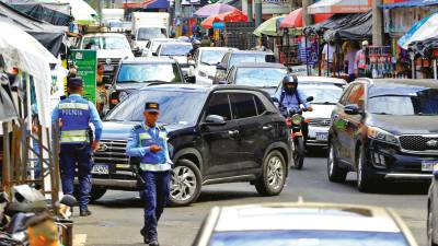 Diputados no tienen en agenda una nueva amnistía vehicular