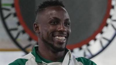 Julián Quiñones anteriormente fue convocado por Jaime Lozano al Tri para trabajos de microciclo.