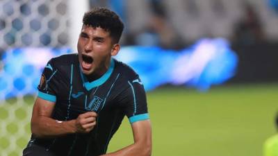 José Mario Pinto y Carlos Pineda fueron convocados este lunes de emergencia a la selección de Honduras como reemplazos de Romell Quioto y Kervin Arriaga para los duelos ante México. Así han reaccionado en las redes tras la convocatoria.