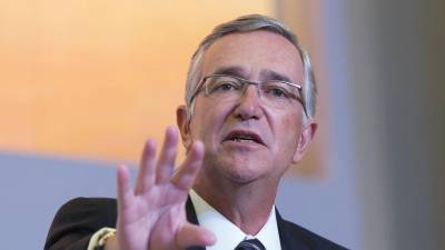 “Démosle a nuestros televidentes la opción de ver algo distinto, por favor ayúdenme a ayudar!!!”, expresó en un comunicado el empresario mexicano Ricardo Salinas Pliego.