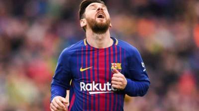 Si el Barcelona empata los partidos que le faltan y Atlético los gana todos, Messi y compañía se quedarían sin título de Liga.