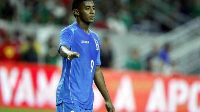 Anthony Lozano podría emigrar a México.