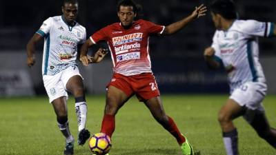 El Torneo Clausura 2018 tiene previsto arrancar el 13 de enero.