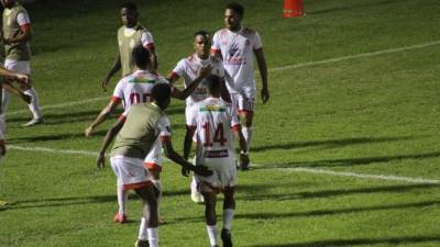 La Real Sociedad no ha podido ganar en lo que va del presente Clausura 2021.