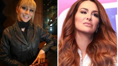 “Es una aprovechada”, dijo Noelia sobre Ninel Conde.